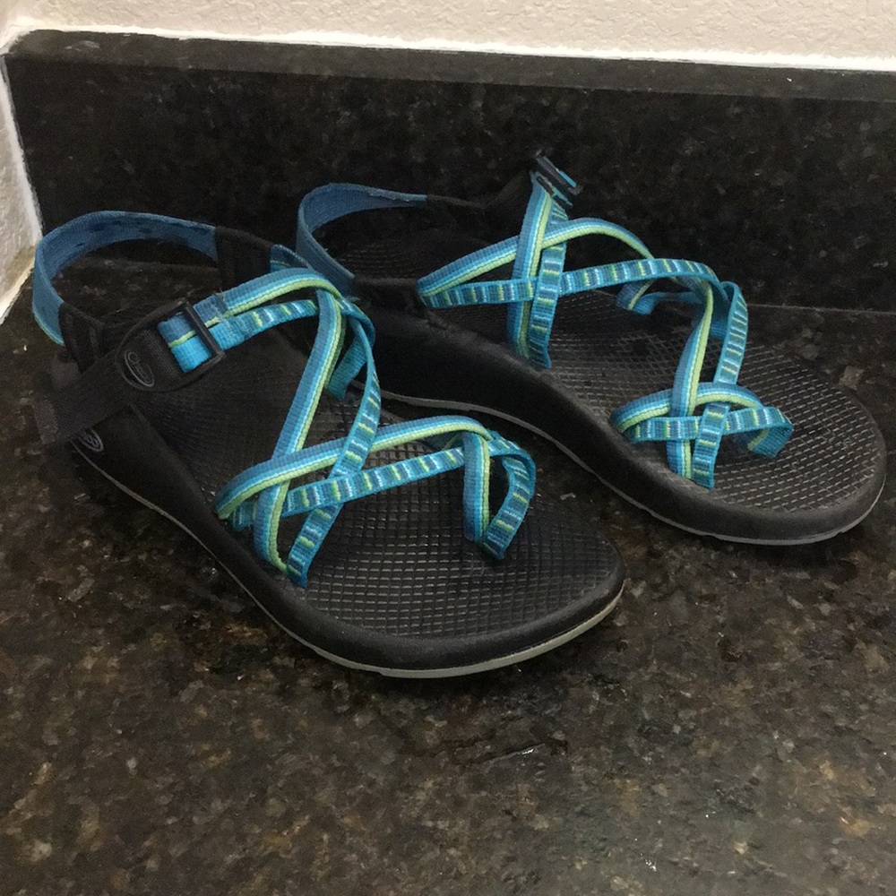 Chaco ZX/2 Vibram Yampa Sandals